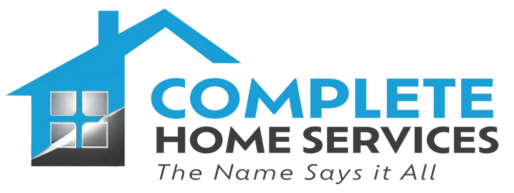 Complete Home Services Logo